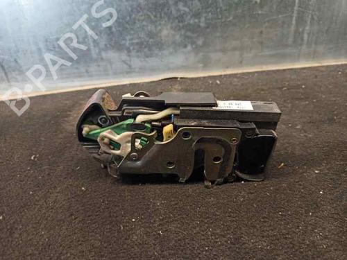 Rear left lock OPEL FRONTERA B (U99) 2.2 DTI (6B_ZC, 6B_VF, 6B_66, 6B_76) | BP6313023C100 