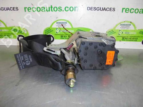 Front right seatbelt ROVER 400 II (RT)  | BP8723865I25 
