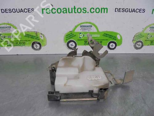 Used Front left lock Front left lock 2105362 2105362