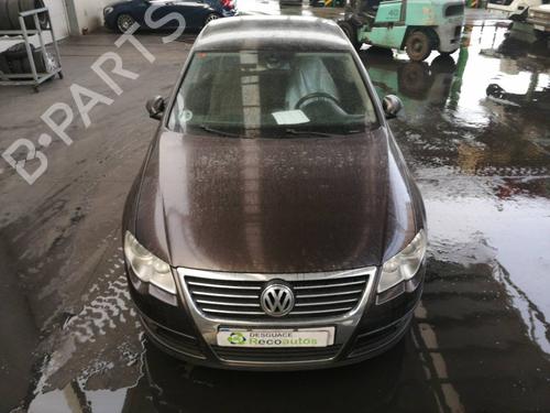Headlight switch VW PASSAT B6 (3C2) 2.0 TDI 16V | BP17367370I24 - Image 16