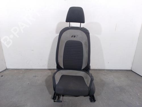 Used Left front seat VW SCIROCCO III (137, 138) 2.0 TDI (150 hp) 26494017