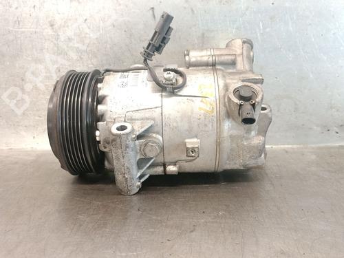 AC compressor OPEL ZAFIRA TOURER C (P12) 1.6 CDTI (75) | BP29285158M34 - Image 5