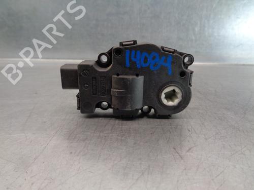 Heater blower motor BMW 3 (F30, F80)  | BP8410094M62 