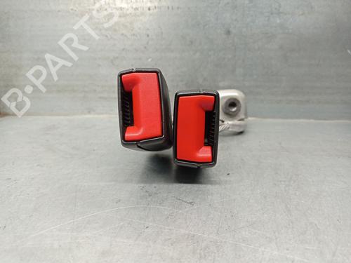 Seat buckle VW CC B7 (358) 2.0 TDI 3C0857739B | 33053271 | TRW