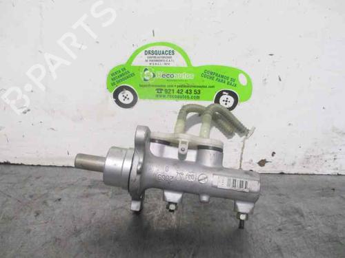 Brake master cylinder VOLVO 460 (464) 2.0 | BP4393449M77 