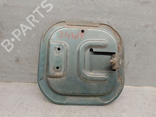 Tanklåg TATA SAFARI (42_FD) 2.0 TDi 4x4 | BP32081112C131