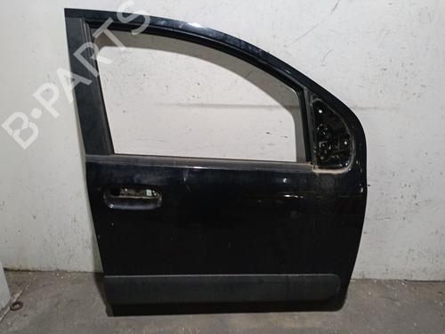 Used Right front door Right front door FIAT PANDA (312_, 319_) 1.2 (312PXA1A) (69 hp) 39657038 39657038