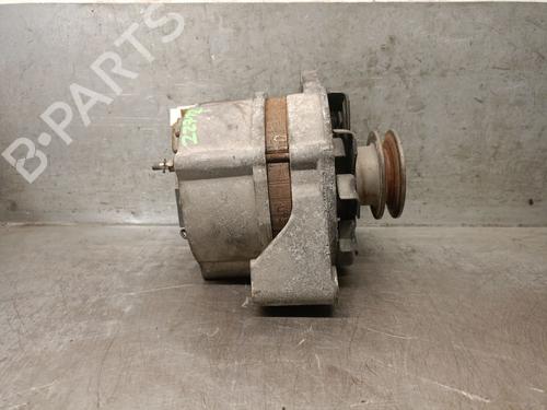 Used Alternator RENAULT SUPER 5 (B/C40_) 1.1 (B/C/401) (46 hp) 26019854