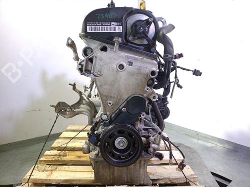 Used Engine SEAT LEON (5F1) 1.5 TGi (131 hp) 28681999