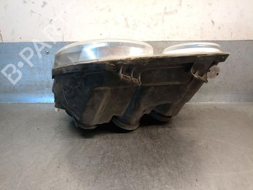 Right headlight VW POLO (9N_, 9A_) 1.4 16V | BP27335183C29 