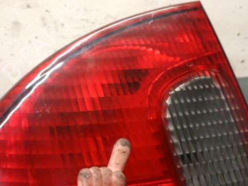 Left taillight ROVER 45 I Saloon (RT) 1.6 | BP31380974C34 