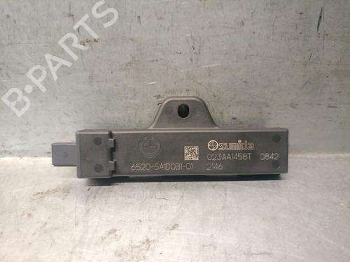 Used Antenna/Base BMW X2 (F39) sDrive 18 d (150 hp) 32298532