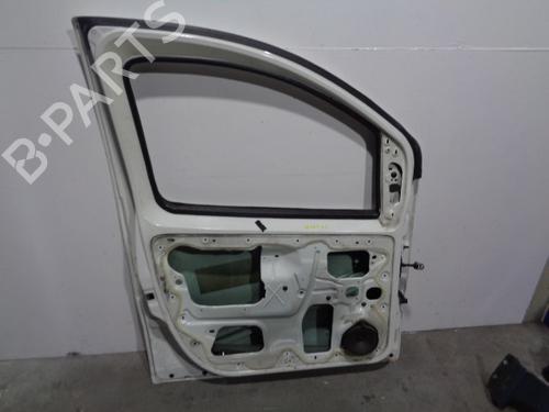 Left front door PEUGEOT BIPPER (AA_) 1.3 HDi 75 | BP11878562C2 