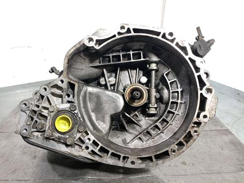 Gearkasse CHEVROLET AVEO / KALOS Saloon (T250, T255) 1.4 (101 hp) 31666013