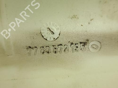 Gear lever RENAULT SCÉNIC I MPV (JA0/1_, FA0_) 1.9 dCi (JA05, JA1F) | BP31590567M90 