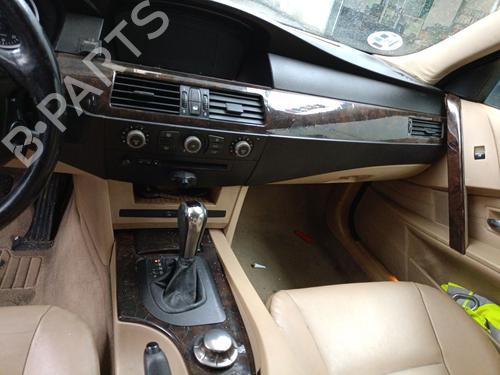 AC radiator BMW 5 (E60) 525 d | BP30383461M32 - Image 14