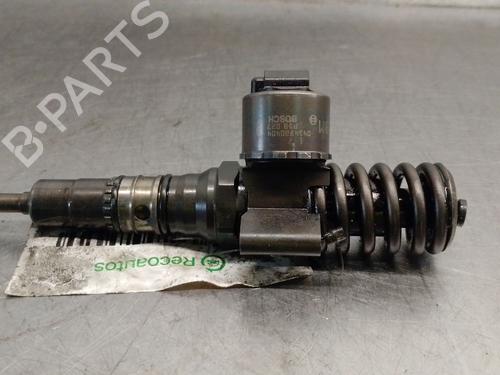 Used Injector Injector 39431304 39431304