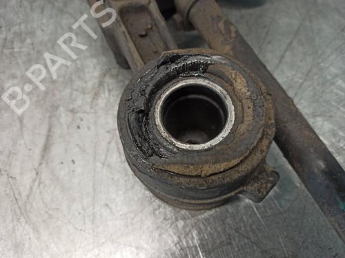 Left front suspension arm MERCEDES-BENZ S-CLASS (W126) 500 SE, SEL (126.036) | BP9675114M12 