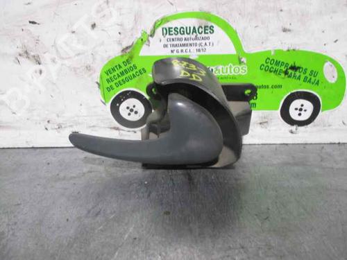 Used Front right interior door handle MERCEDES-BENZ SPRINTER 3-t Bus (B903) [1995-2012]  3217401