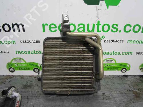 Air conditioning evaporator SUBARU LEGACY III Estate (BH) 2.0 AWD (BH5) | BP11667079M109 