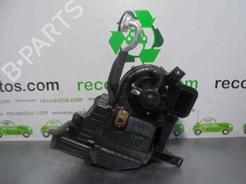 Used Heater matrix box HYUNDAI SANTA FÉ II (CM) [2005-2015]  20251377