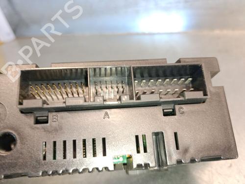 Climate control SEAT IBIZA III (6L1) 1.9 TDI | BP27517443I5 