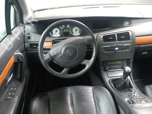 Right front fenders RENAULT VEL SATIS (BJ0_) 2.0 dCi (BJ03, BJ0B) | BP32394071C42