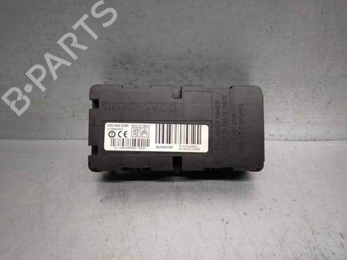 Used Electronic module PEUGEOT 607 (9D, 9U) 2.7 HDi 24V (204 hp) 12118154
