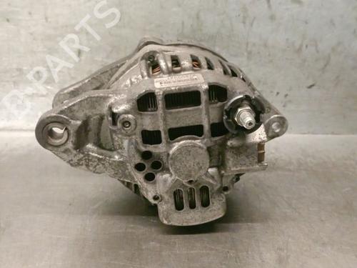 Alternator SMART FORFOUR (454) 1.1 (454.030) | BP30853505M7