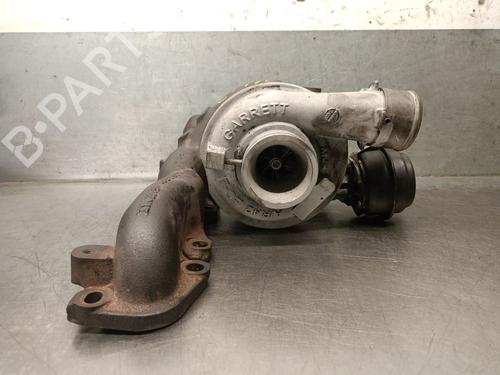 Turbolader/Kompressor Turbolader/Kompressor 39431296 39431296
