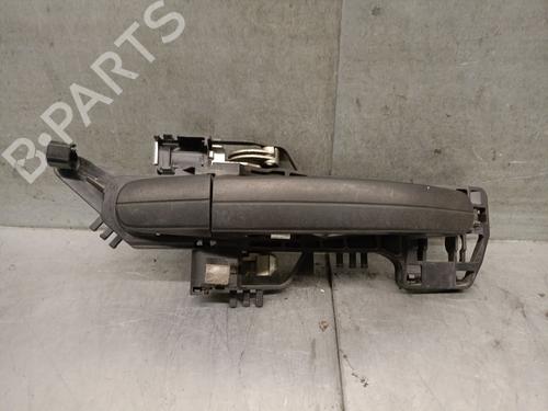 Used Rear right exterior door handle Rear right exterior door handle 37264354 37264354