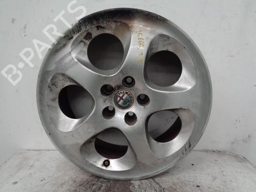Used Rim ALFA ROMEO 147 (937_) 1.6 16V T.SPARK (937.AXA1A, 937.AXB1A, 937.BXB1A) (120 hp) 10167285