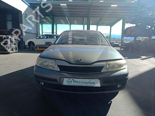 Engine RENAULT LAGUNA II (BG0/1_) 1.9 dCi (BG08, BG0G) | BP40121249M1 - Image 21