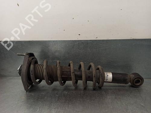 Used Right rear shock absorber TOYOTA COROLLA Verso (ZER_, ZZE12_, R1_) 2.2 D-4D (AUR10_, AUR10R) (136 hp) 16062241