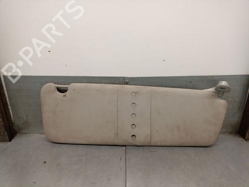 Parasol derecha FIAT TALENTO Van (296_) 1.6 D (121 hp) 31760667