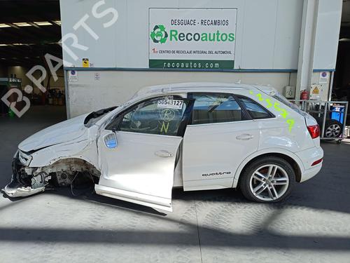 Used Parts AUDI Q3 (8UB, 8UG) 2.0 TDI (150 hp) 4223717