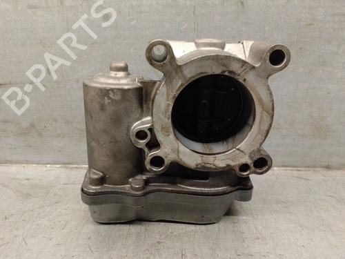 Throttle body VW POLO (9N_, 9A_) 1.4 16V | BP21586445M82 