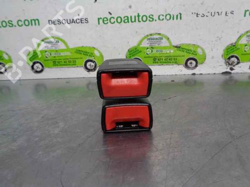Seat buckle AUDI A5 Convertible (8F7) 3.0 TDI | BP20254507I32 