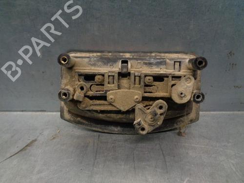 Tailgate handle FORD RANGER (ET) 2.5 TDdi | BP8828551C132 