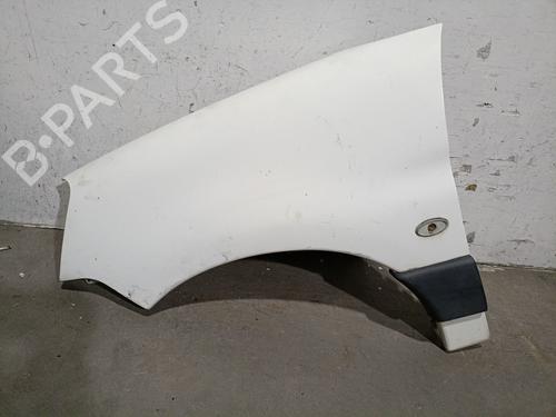 Used Left front fenders CITROËN BERLINGO / BERLINGO FIRST Box Body/MPV (M_) 1.9 D 70 (MBWJZ, MCWJZ) (69 hp) 30647299