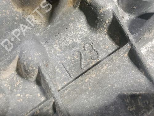 Gearbox OPEL ASTRA H (A04) 1.7 CDTI (L48) | BP37240063M3 - Image 8