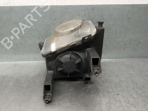 Right front fog light OPEL MERIVA A MPV (X03) 1.7 CDTI (E75) | BP29854081C31