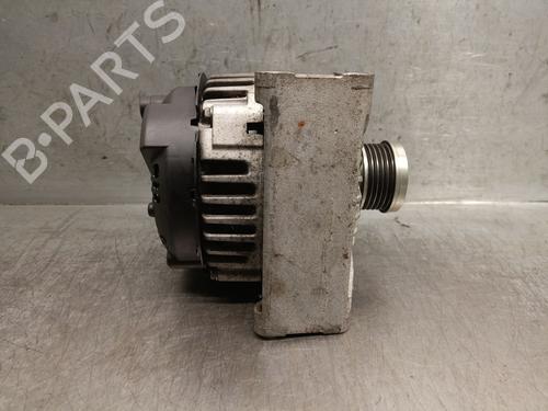 Alternator MERCEDES-BENZ A-CLASS (W169) A 200 CDI (169.008, 169.308) | BP30770300M7