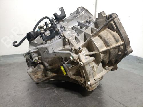 Gearbox RENAULT KOLEOS I (HY_) 2.0 dCi (HY0K) | BP37719997M3 - Image 5