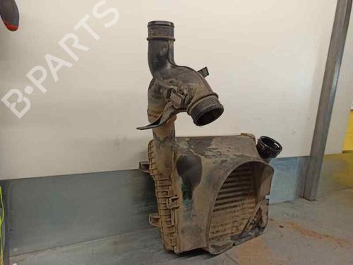 Intercooler VW TOUAREG (7LA, 7L6, 7L7) 3.0 V6 TDI | BP6063935M30 