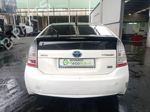 Headlight switch TOYOTA PRIUS (_W3_) 1.8 Hybrid (ZVW3_) | BP25936603I24 - Image 6