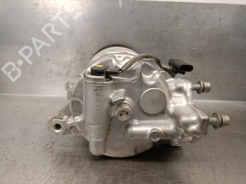 AC compressor BMW X3 (G01, F97, G08) xDrive 20 d Mild-Hybrid | BP28125712M34 