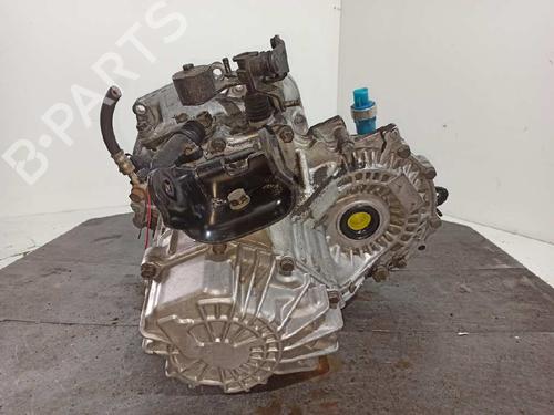 Gearbox HYUNDAI COUPE I (RD) 1.6 16V | BP7240418M3 