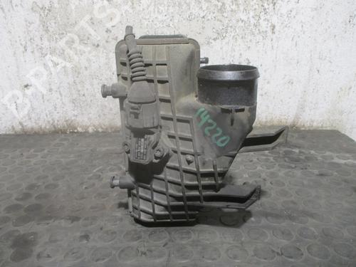 Intercooler AUDI A4 B6 Avant (8E5) 2.5 TDI | BP8643290M30 