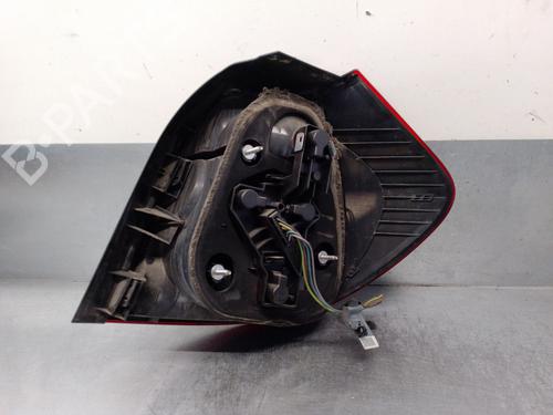 Left taillight BMW 1 (E87) 120 d | BP12592174C34 